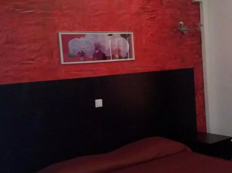 اتاق استاندارد, Le Vaita