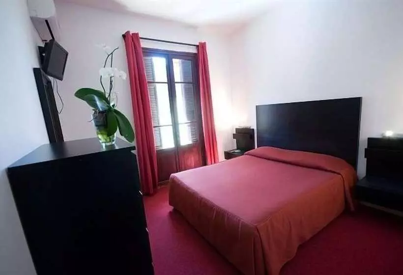 اتاق استاندارد, Le Vaita