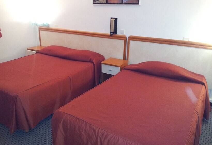 스탠다드 트리플 룸, Le Vaita