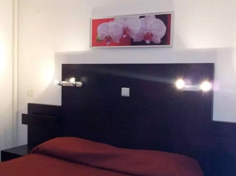 اتاق استاندارد چهار تخته, Le Vaita
