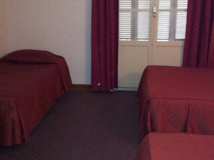 4인용 스탠다드 룸, Le Vaita