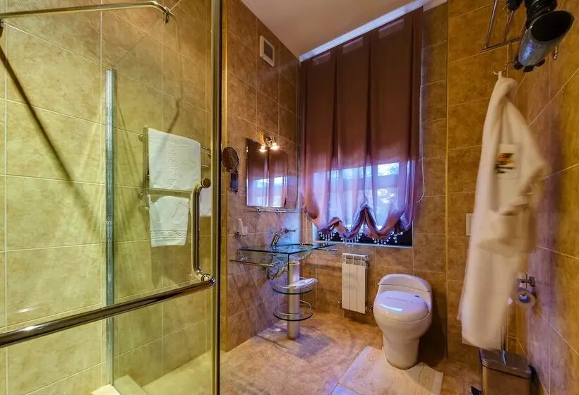 اتاق استاندارد, Marton Berlin House