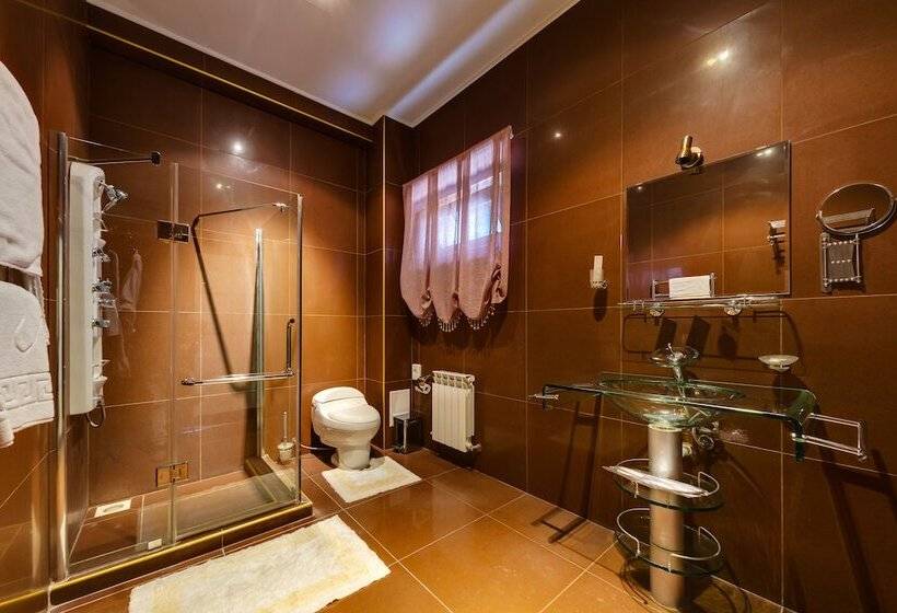 스탠다드 룸, Marton Berlin House