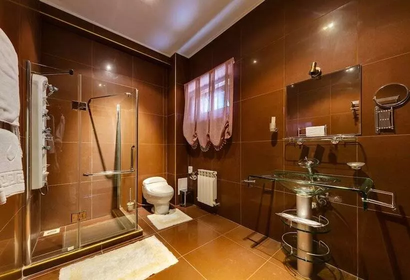 اتاق استاندارد, Marton Berlin House