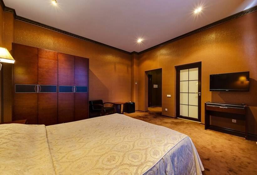 스탠다드 룸, Marton Berlin House