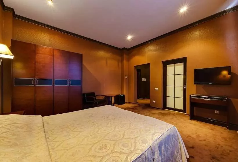 اتاق استاندارد, Marton Berlin House