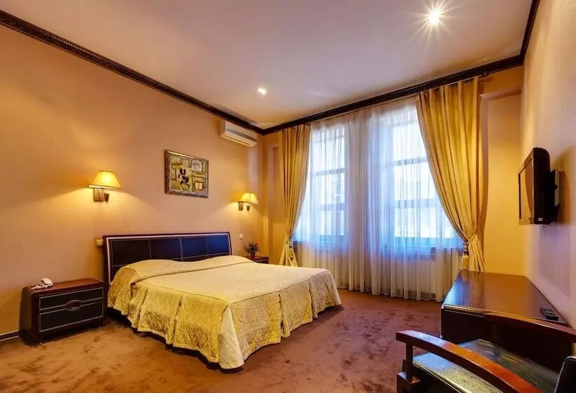 اتاق استاندارد, Marton Berlin House