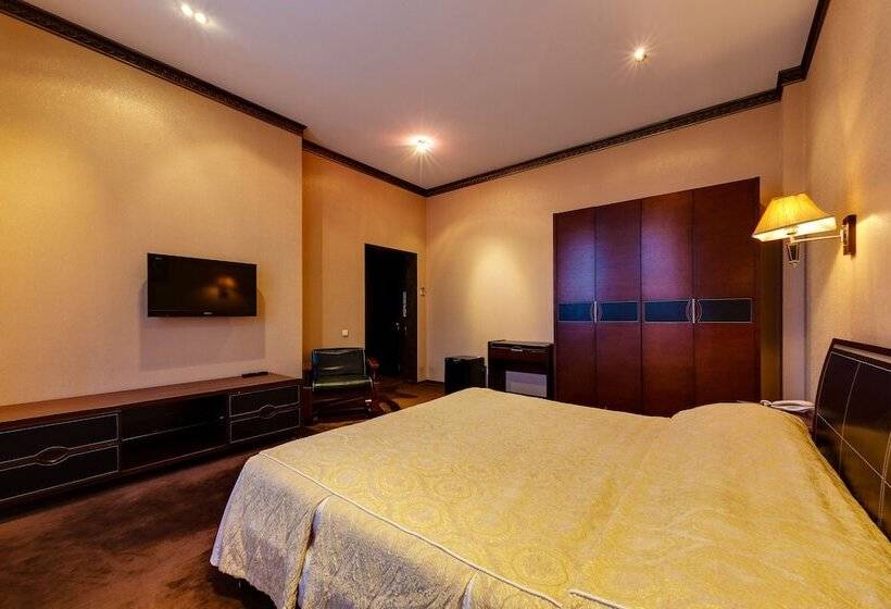 اتاق استاندارد, Marton Berlin House