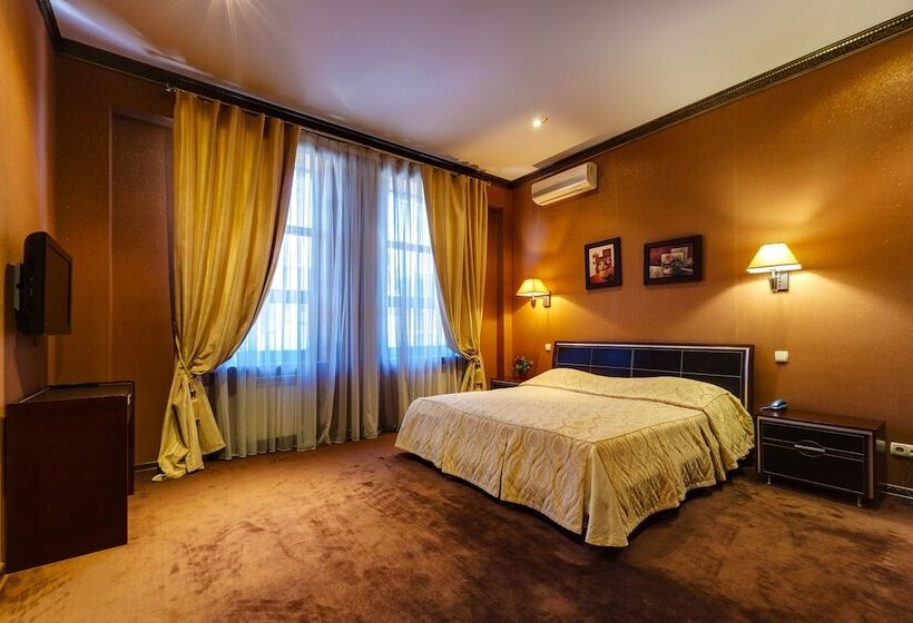 스탠다드 룸, Marton Berlin House