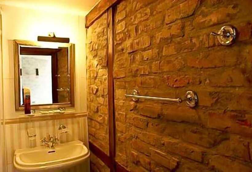 اتاق استاندارد, Paraiso