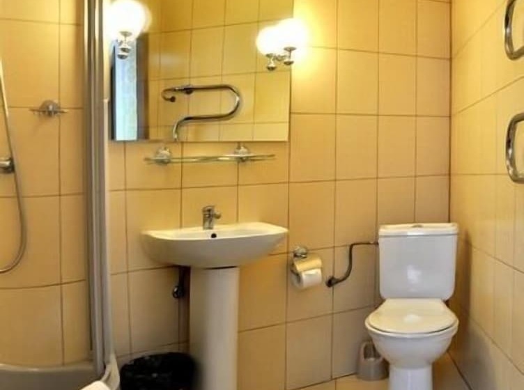 سوییت جونیور, Paraiso