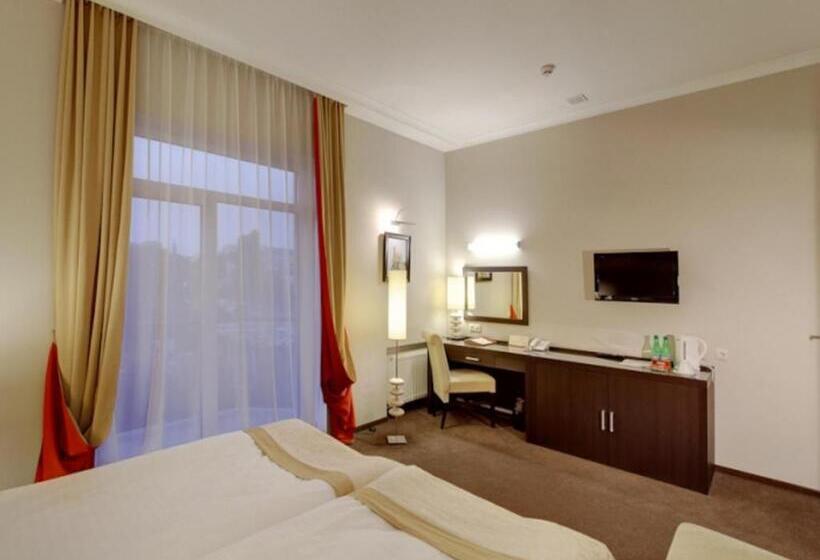 اتاق استاندارد, Optima Collection Troitska