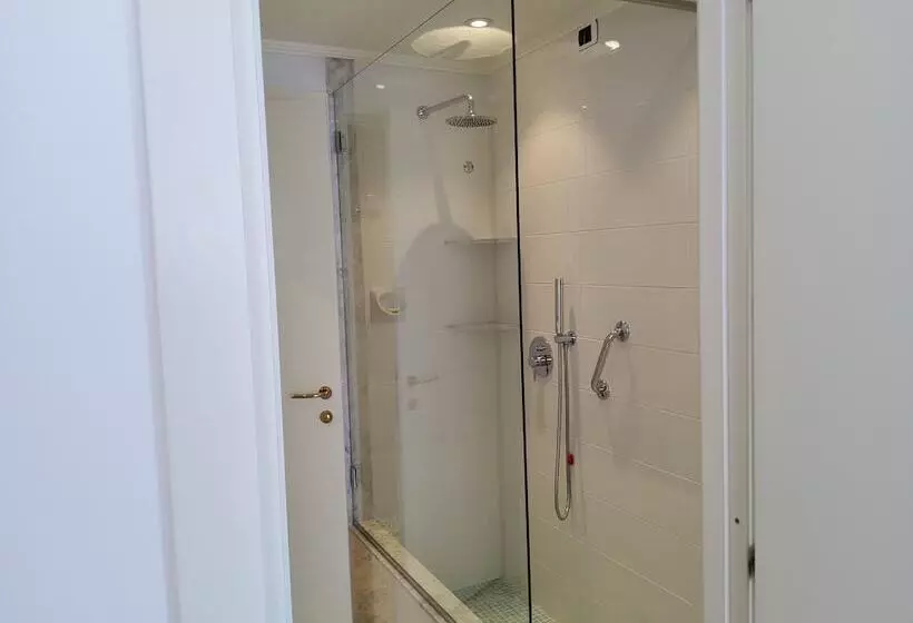 １ベッドルームベーシックアパートメント, Residence L'ulivo