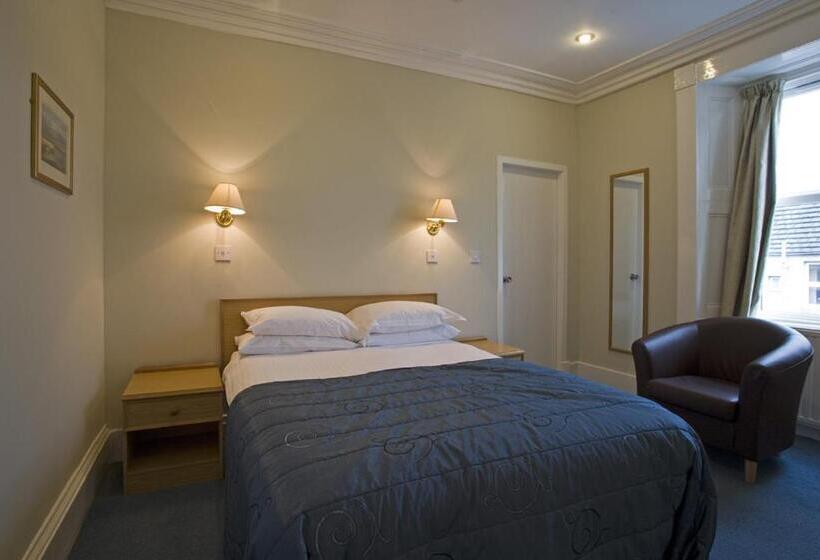 스탠다드 룸, St Clair