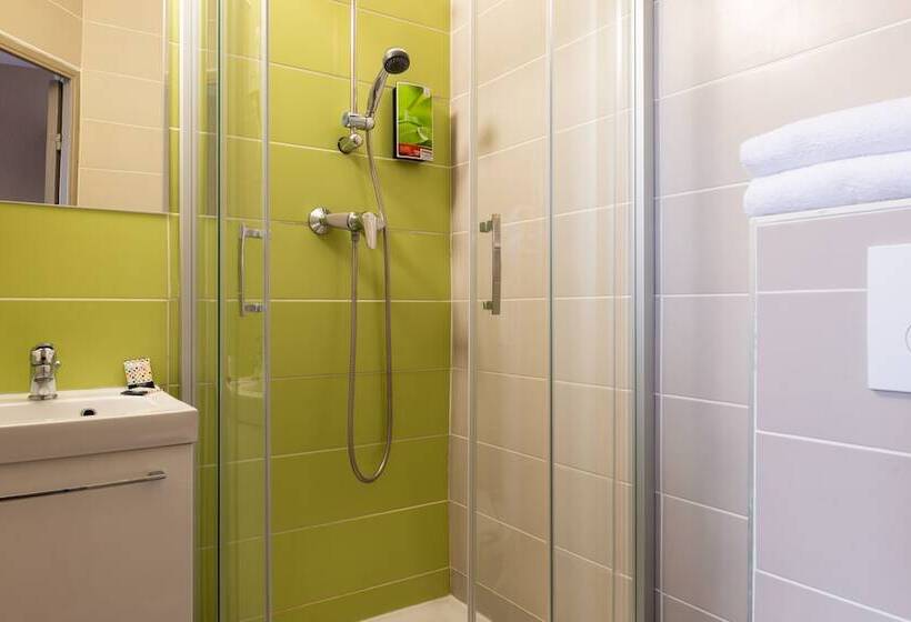 غرفة قياسية, The Originals City, Hôtel Marseille Aéroport