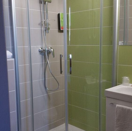 غرفة قياسية, The Originals City, Hôtel Marseille Aéroport