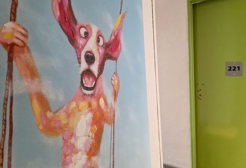 غرفة قياسية, The Originals City, Hôtel Marseille Aéroport