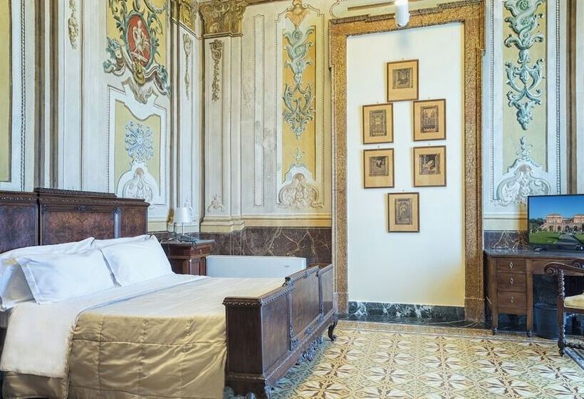 Люкс, Villa Signorini