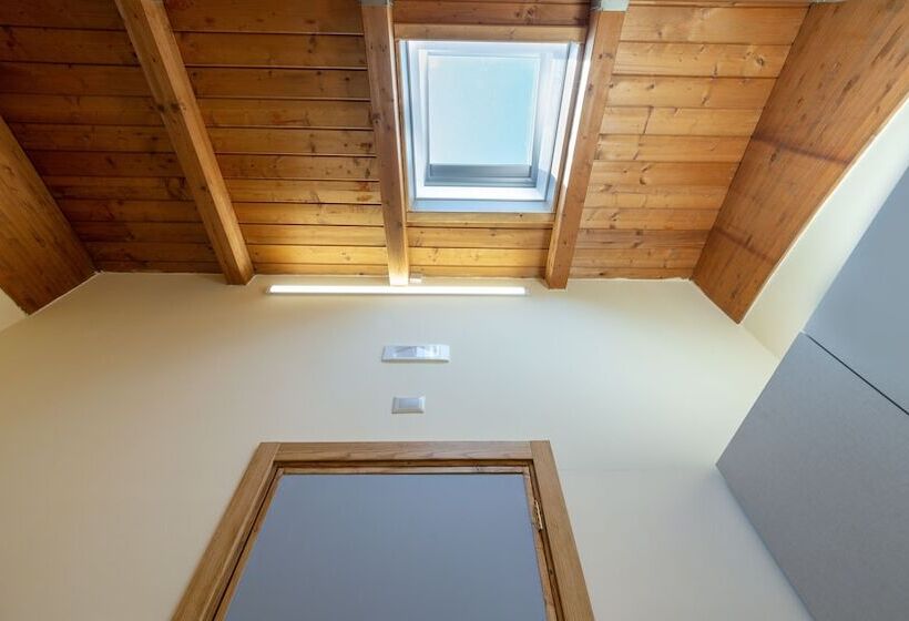 스탠다드 룸, Villa Signorini