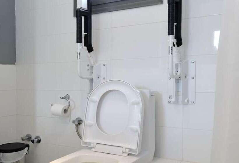 סוויטת ג'וניור, Krotiri Resort