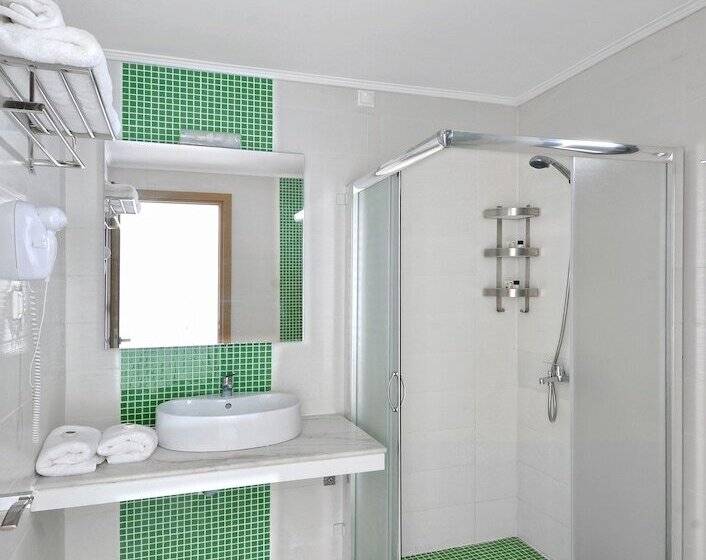 חדר סופריור, Krotiri Resort