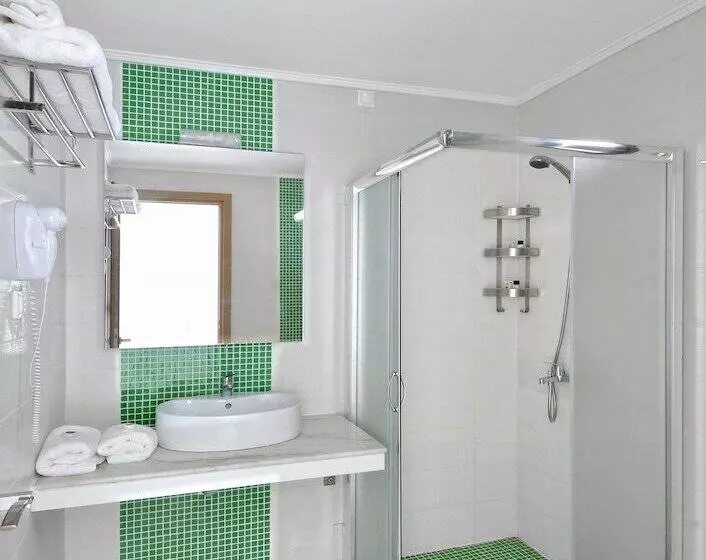 Superior-huone, Krotiri Resort