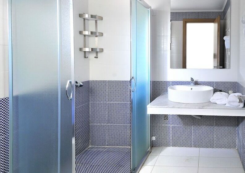 חדר סופריור, Krotiri Resort