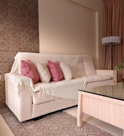 סוויטת ג'וניור, Krotiri Resort