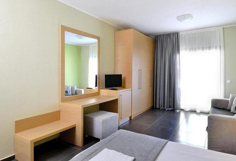 חדר סופריור, Krotiri Resort