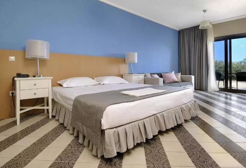 Superior-huone, Krotiri Resort