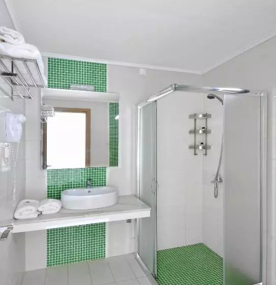 Superior-huone, Krotiri Resort
