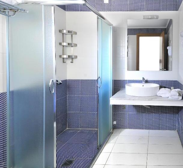 Номер Superior, Krotiri Resort