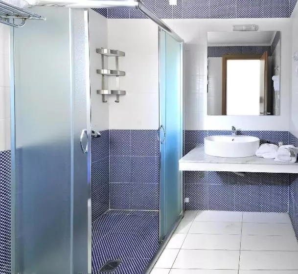 Superior-huone, Krotiri Resort