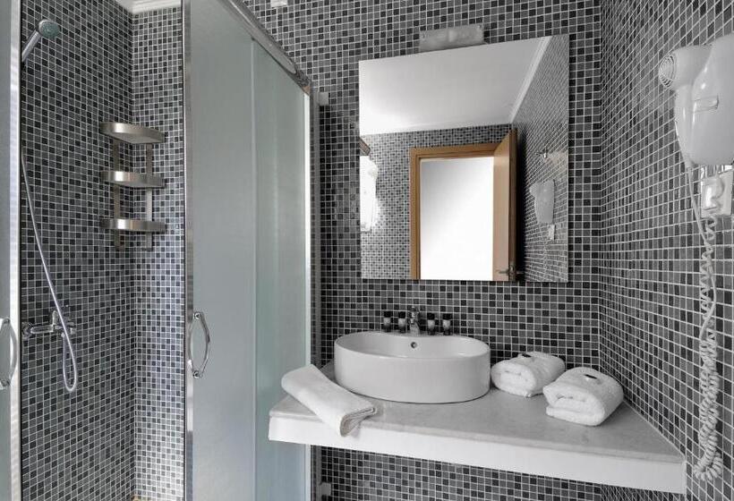 חדר סופריור, Krotiri Resort