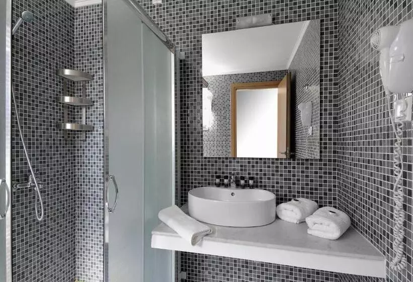 Superior-huone, Krotiri Resort