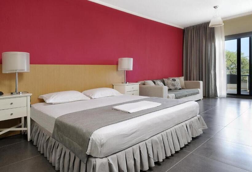 Номер Superior, Krotiri Resort