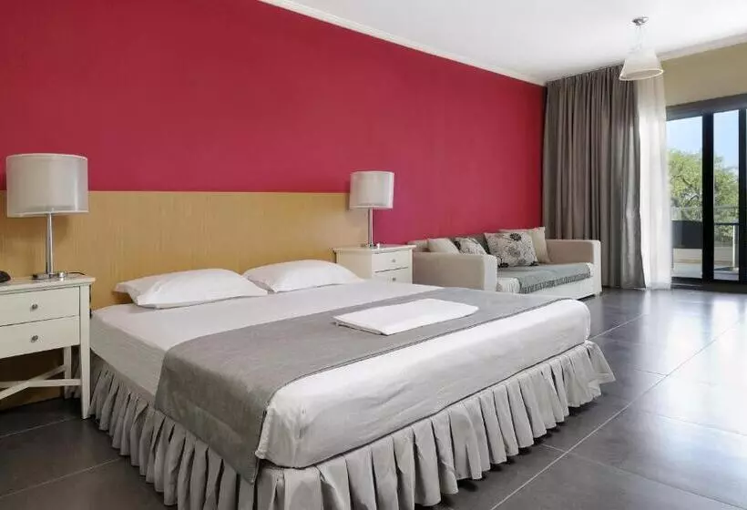 Superior-huone, Krotiri Resort