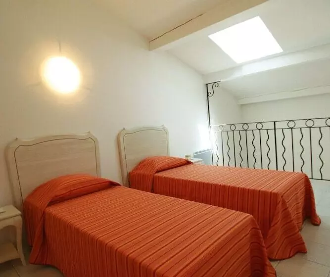 ３ベッドルームアパートメント, Lagrange Vacances Le Domaine De Bourgeac