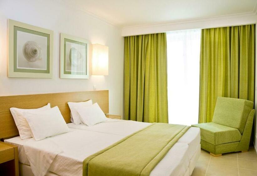Апартаменты 1 Спальня, Monte Gordo Hotel Apartamentos & Spa
