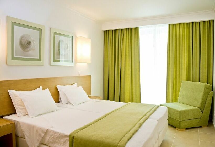 带1个卧室的公寓, Monte Gordo Hotel Apartamentos & Spa