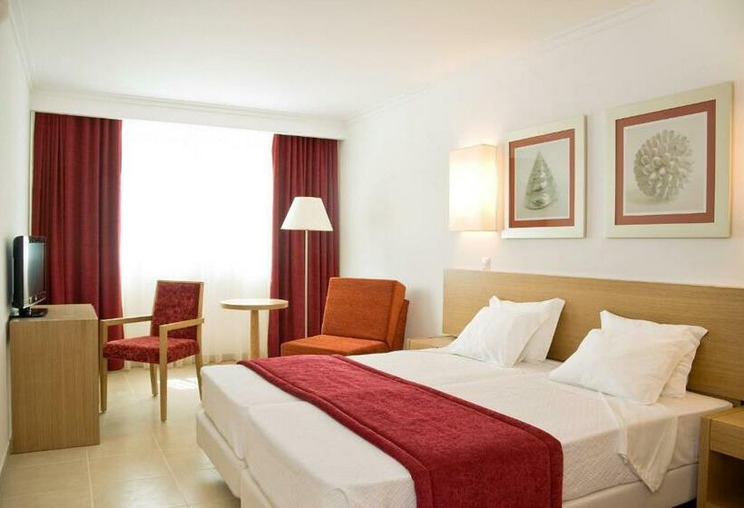 标准间, Monte Gordo Hotel Apartamentos & Spa