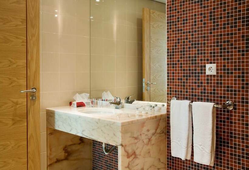 침실 1개 수피리어 아파트, Monte Gordo Hotel Apartamentos & Spa