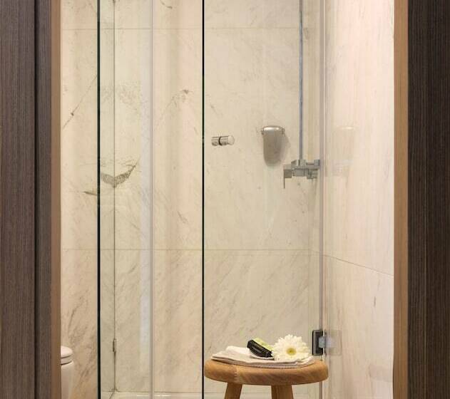 带1个卧室和海景的豪华别墅, The Royal Blue