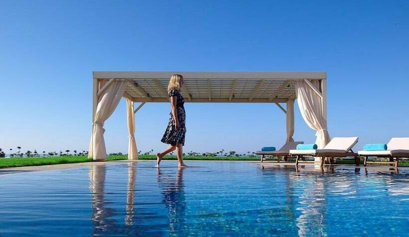 皇家套房, The Royal Blue