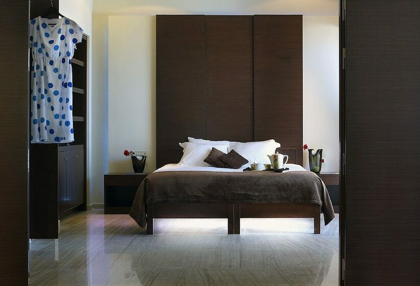 皇家套房, The Royal Blue