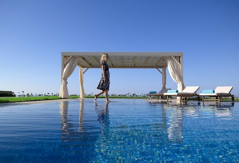 总统套房, The Royal Blue