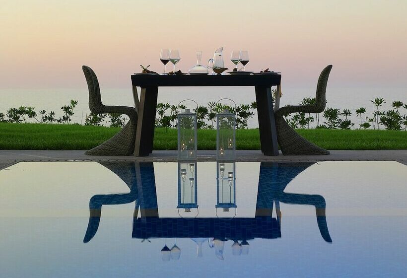 总统套房, The Royal Blue