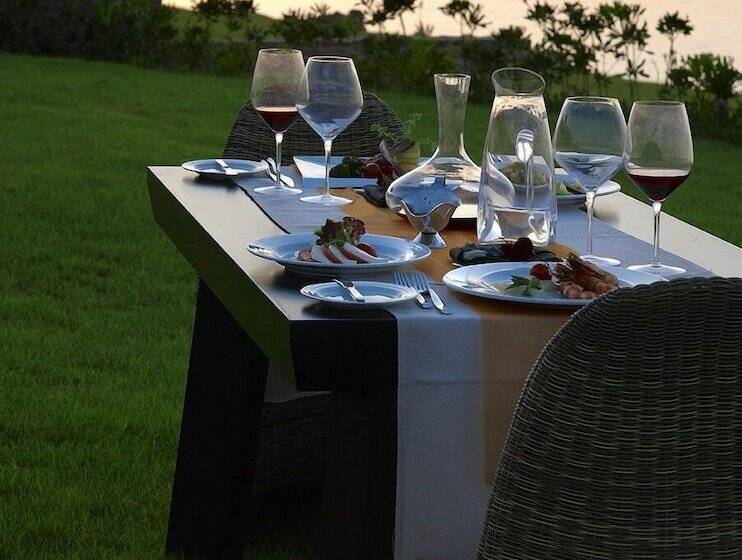 总统套房, The Royal Blue