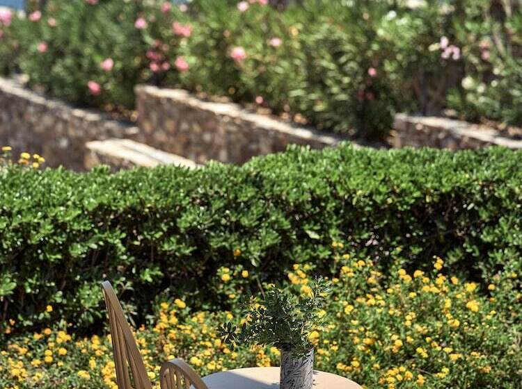 家庭套房, The Royal Blue