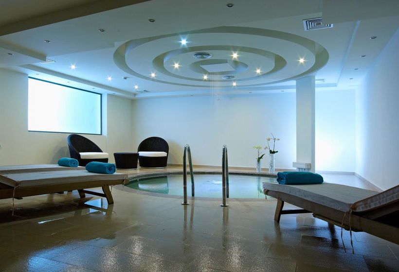 总统套房, The Royal Blue